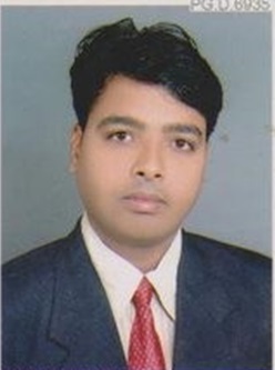 Dr. Vijay Kumar Verma